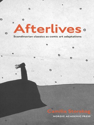 cover image of Afterlives